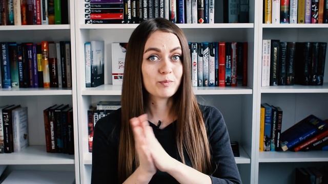 САМЫЕ ТОЛСТЫЕ КНИГИ || Почему я боюсь читать объемные книги смотреть онлайн