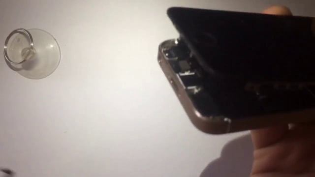 не работает Touch ID на iPhone 5s ремонт своими руками смотреть онлайн