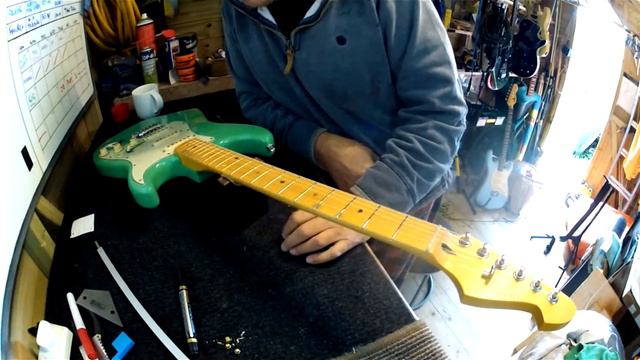 Deacon Strat set up смотреть онлайн