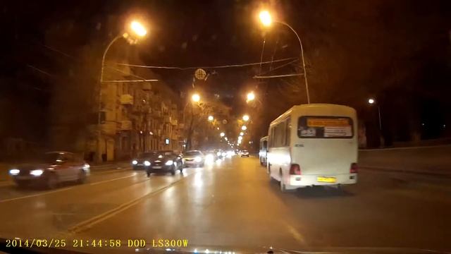 Садовая по встречной, Ростов-на-Дону смотреть онлайн