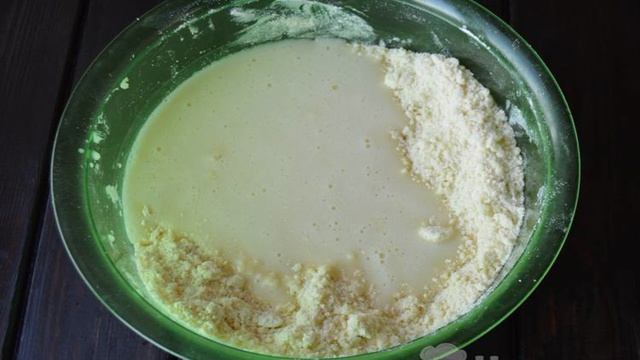 Книга рецептов