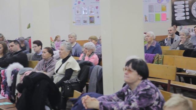 Богослужение 13.11.2016 смотреть онлайн