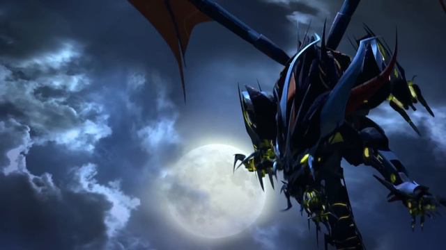 Transformers: Prime | S03 E03 | कार्टून | Hindi Kahaniya | Cartoons