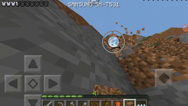 Прохождение игры майнкрафт pe 0.14.0 смотреть онлайн