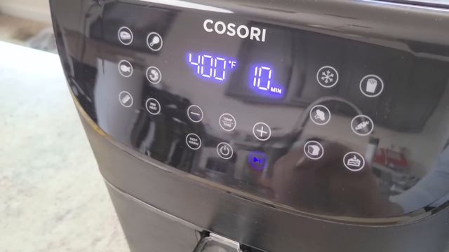 How to Cook an ENTIRE DINNER Inside Your Air Fryer смотреть онлайн