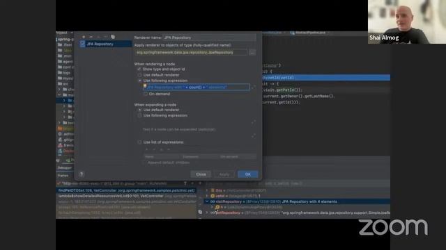 Exclusive Live Interactive Session by Starof Java on "Secrets of Debugging You Probably Didn't Know смотреть онлайн