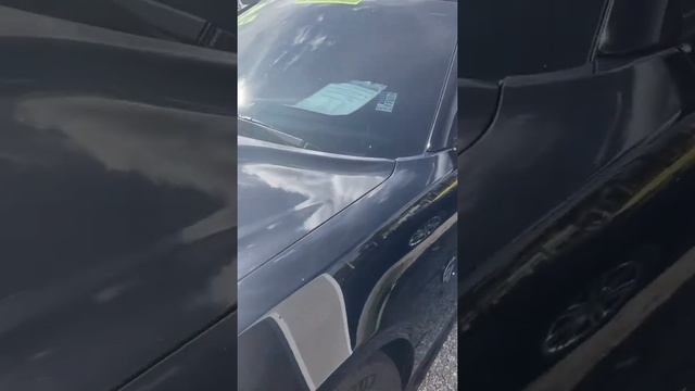 Сколько стоит б/у Dodge Charger в США ?? / SUNSHINE4LIFE