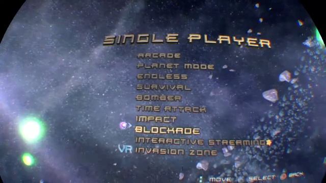 Super stardust ultra VR gameplay and thoughts смотреть онлайн