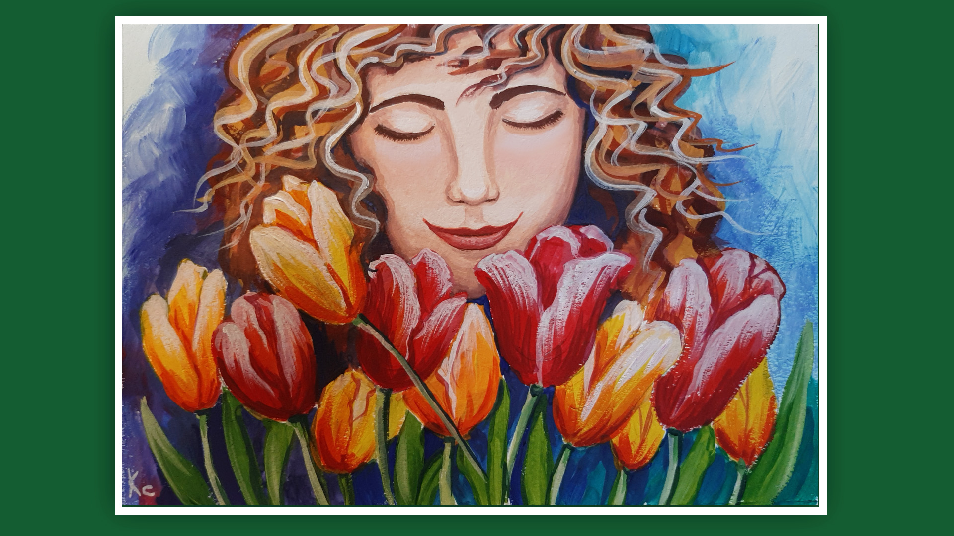 КАК НАРИСОВАТЬ МАМУ. РИСУЕМ ПРОСТОЙ ПОРТРЕТ МАМЫ С БУКЕТОМ ЦВЕТОВ. РИСУЕМ МАМУ ПРОСТО смотреть онлайн