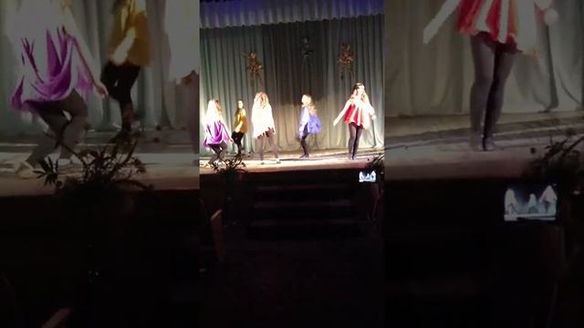 джаз модерн "найти себя" смотреть онлайн