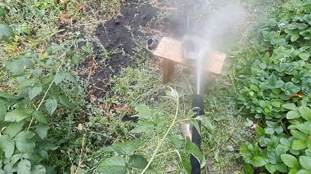 Пытаюсь мойки высокого давления отмыть двигатель ИЖА смотреть онлайн