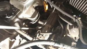 Установка предпускового подогревателя электрокотла в микроавтобус Toyota Town Ace своими руками.