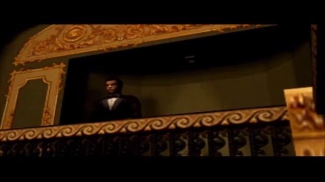 Прохождение игры James Bond 007: Nightfire-Замок-#1 смотреть онлайн