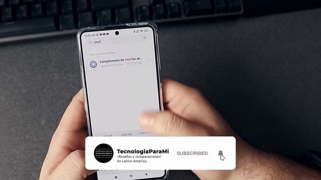 Nuevo Centro de Control + Plugin Multimedia para Xiaomi 2022 смотреть онлайн