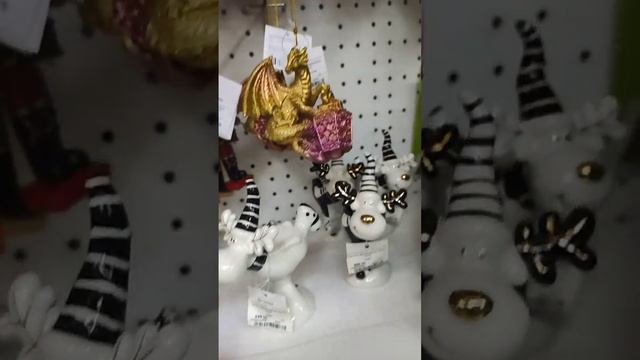 НОВЫЙ ГОД и дракончики. Символ Нового года смотреть онлайн