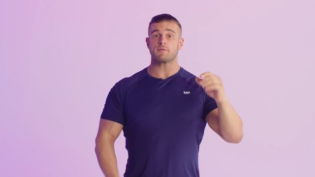 Best Training Split For Building Muscle — Expert Guidance | Myprotein смотреть онлайн