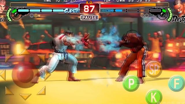 TOP 10 ФАЙТИНГОВ НА IOS/ANDROID | TOP 10 FIGHTING GAMES ON IOS/ANDROID