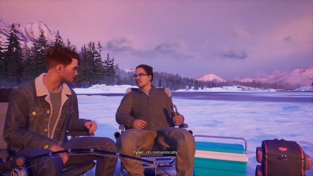 tell me why Walkthrough episode 3 Thor end смотреть онлайн