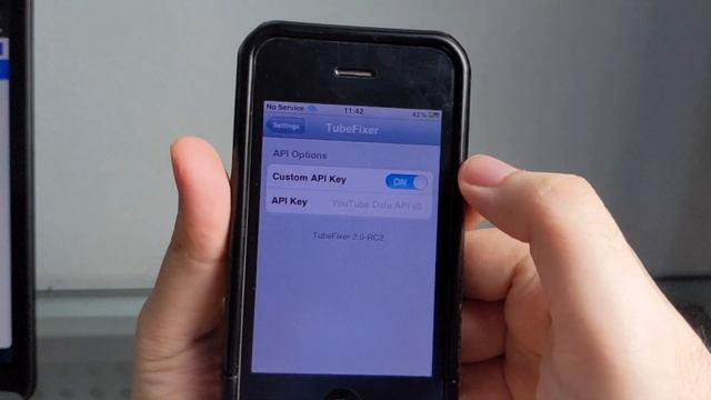 How to Fix the Classic Youtube app in 2022 смотреть онлайн