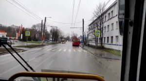 Из Владимира в Гусь-Хрустальный.#владимир #гусь-хрустальный #москва