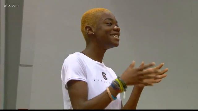 USC's Two NCAA Champions Culminate Long Journeys To The Top Of The Podium смотреть онлайн