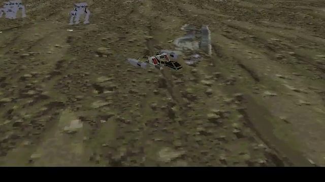 Earthsiege 2: playthrough pt. 04 of 45 смотреть онлайн