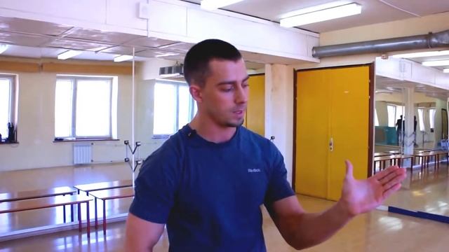 Обучение стойке на руках смотреть онлайн