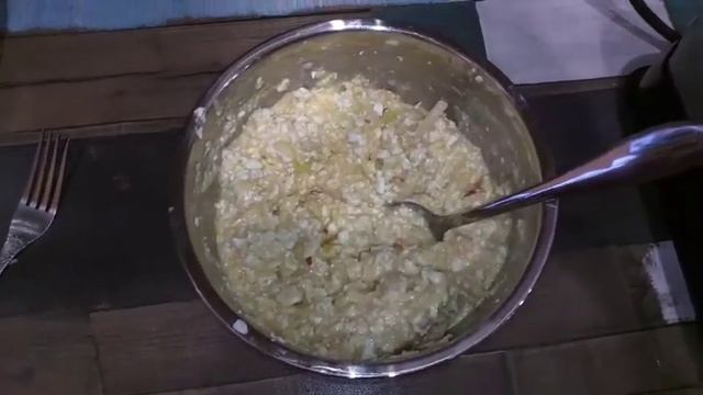 Кулинарная фантазия