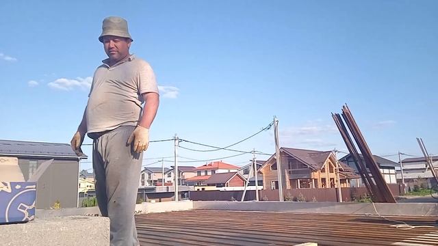 Вот так надо подготовить лестницу новый вариант смотреть онлайн