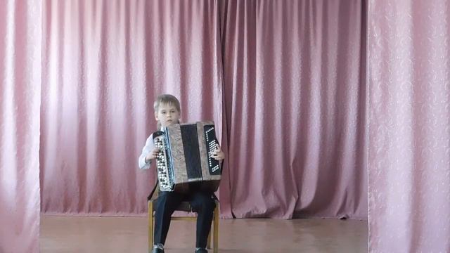 Никита Ярощук поёт 1# смотреть онлайн