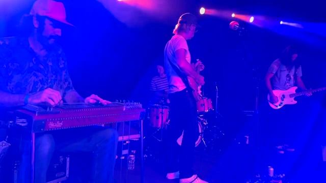 Rose City Band at Union Stage смотреть онлайн