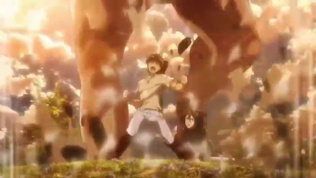 League of Legends, 2WEI, Edda Hayes - Warriors (attack on titan) смотреть онлайн