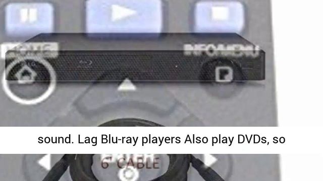 LG BP175 Blu-Ray DVD Player, with HDMI Port Bundle (Comes with a 6 Foot HDMI Cable) смотреть онлайн