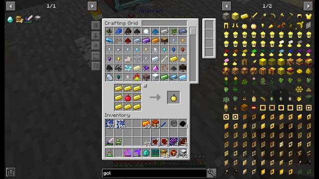 #18.2 2019 New year minecraft (годное стреляло) смотреть онлайн