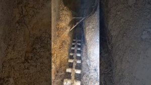 траншеекопатель из мотоблока для дачи