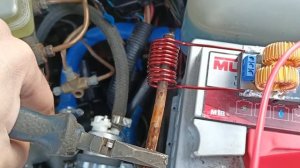 Индукционный нагреватель с aliexpress