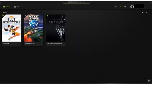 How to Fix a Frozen Launch Screen - Nvidia Graphics Cards смотреть онлайн