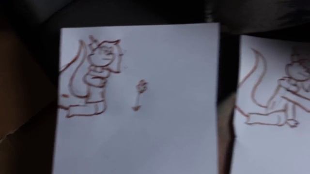 BLOOD ANIMATION MEME - Animating With... (Pick A Flower Meme /Bumblebees Are Out Meme) ?