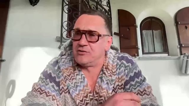 СТАС ДОМБРОВСКИЙ О НЕВИНОВНОСТИ АНДРЕЯ ЩАДИЛО / НОВЫЕ ПОДРОБНОCТИ О БУРКИНЕ смотреть онлайн