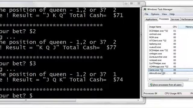 Memory leak in C C++ смотреть онлайн