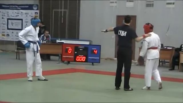Мой бой. Уфа смотреть онлайн