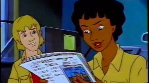 Free Willy Season 2 Episode 1 Voyage of the Eco Ranger II