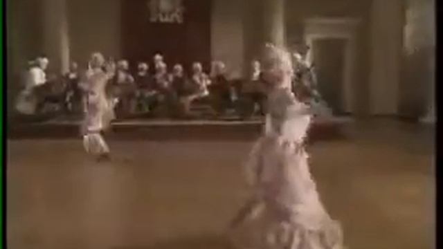 15 Менуэт и жига Гендель Watermusik mp4 xvid смотреть онлайн