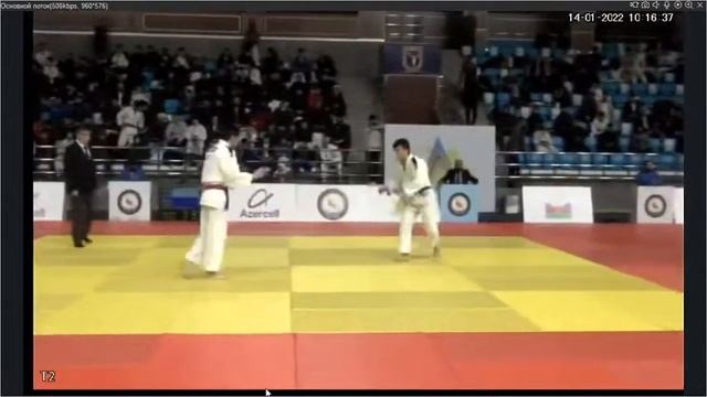 Прямая трансляция пользователя Judo Tv смотреть онлайн