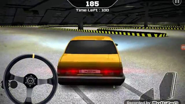 Обзор игры Just Drift смотреть онлайн