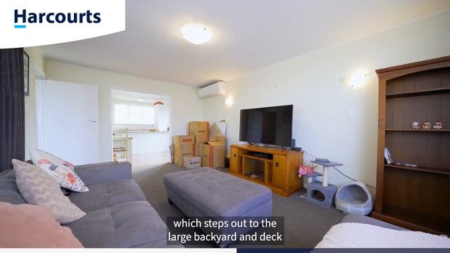 Surplus to Requirements, Sell Time - 12 Benge Crescent - Team Ledger Property Tour смотреть онлайн