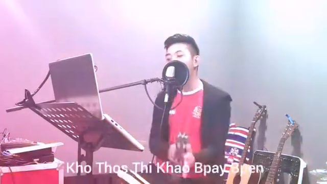 Ma Long Kong Kaeng | Thai Song | NDvideo смотреть онлайн