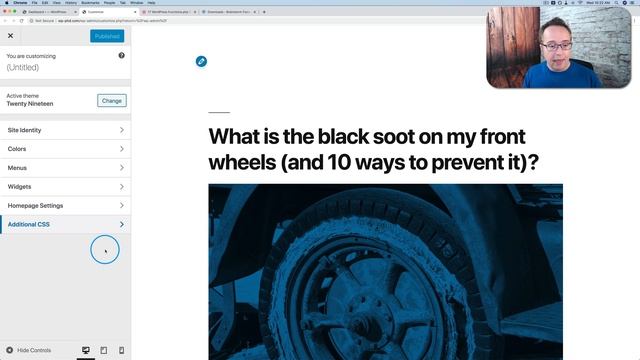 Do You Need A WordPress Child Theme In 2020? смотреть онлайн