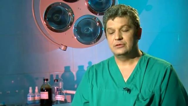 Острая гнойная инфекция смотреть онлайн