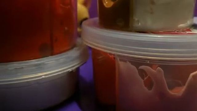 LPS:мастер класс~Венки для LPS~ смотреть онлайн